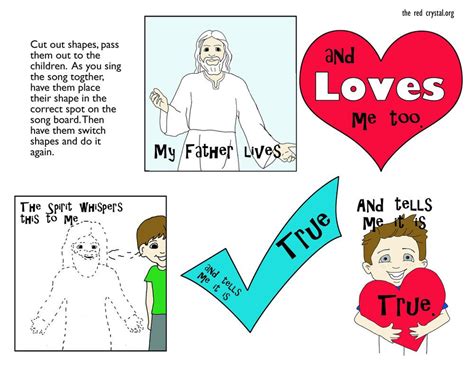 primary lesson come follow me 2022.